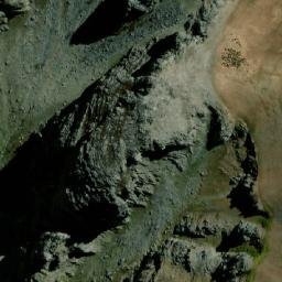 Satellite imagery of GOUDINI-SNEEUKOP, ZA