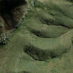 Satellite imagery of ROODEBERG, ZA