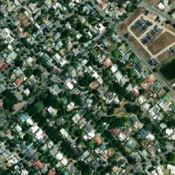 Satellite imagery of NGK ROBERTSON, ZA