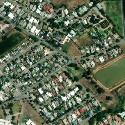 Satellite imagery of NGK ROBERTSON, ZA