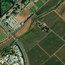 Satellite imagery of NGK ROBERTSON, ZA