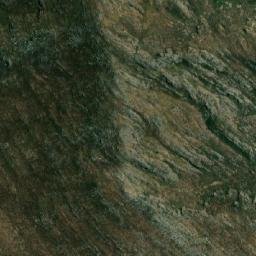 Satellite imagery of ROODEBERG II, ZA