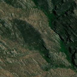 Satellite imagery of ROODEBERG II, ZA
