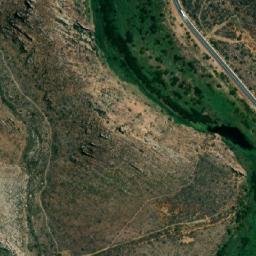 Satellite imagery of AASVOELKRANS 197-AA-NS, ZA