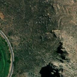 Satellite imagery of AASVOELKRANS 197-AA-NS, ZA