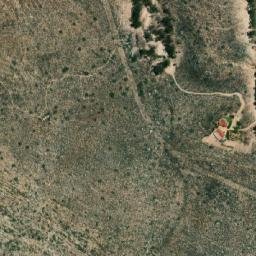 Satellite imagery of AASVOELKRANS 197-AA-NS, ZA