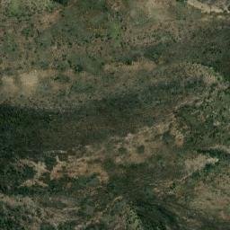 Satellite imagery of MONTAGU, ZA