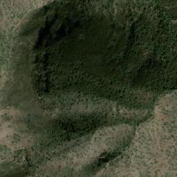 Satellite imagery of VENTERSMUUR, ZA