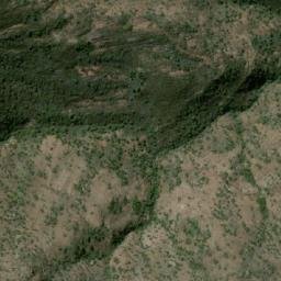 Satellite imagery of VENTERSMUUR, ZA
