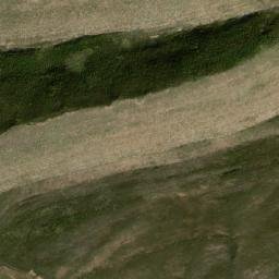 Satellite imagery of KLEINBERG, ZA