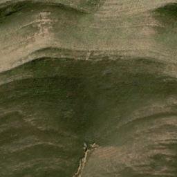 Satellite imagery of KLEINBERG, ZA