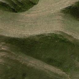 Satellite imagery of KLEINBERG, ZA