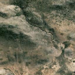 Satellite imagery of LAD 25, ZA