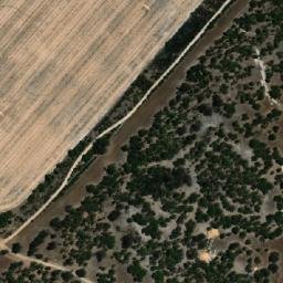 Satellite imagery of Holly Hill, AU