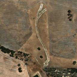 Satellite imagery of Holly Hill, AU
