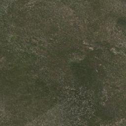Satellite imagery of No Tree Hill, AU