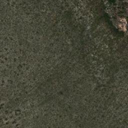 Satellite imagery of Carncup Hill, AU