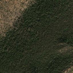 Satellite imagery of Mount Melbergen, AU