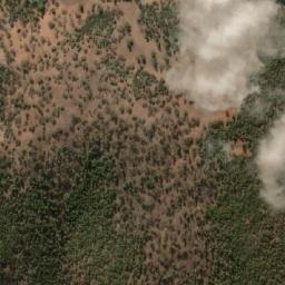 Satellite imagery of Brooks Hill, AU