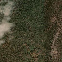 Satellite imagery of Brooks Hill, AU