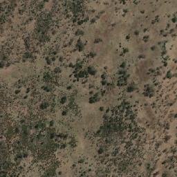 Satellite imagery of Wheoga Hill, AU