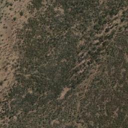 Satellite imagery of Wheoga Hill, AU