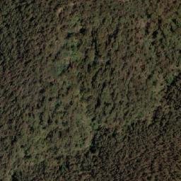 Satellite imagery of Cronje Mountain, AU