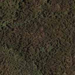 Satellite imagery of Cronje Mountain, AU