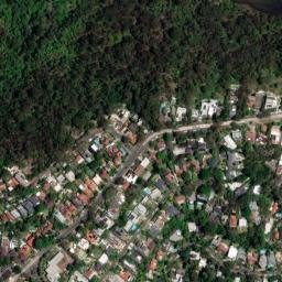 Satellite imagery of Mowbray Point, AU