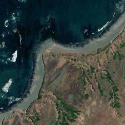 Satellite imagery of Candelitas, CL