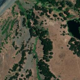 Satellite imagery of Candelitas, CL