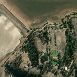 Satellite imagery of Quillay, CL