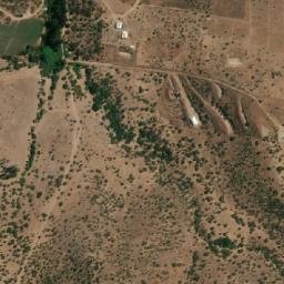 Satellite imagery of Morro Colorado, CL