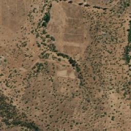 Satellite imagery of Morro Colorado, CL