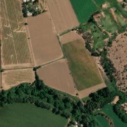 Satellite imagery of Cerro Pajonal, CL