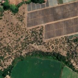 Satellite imagery of Cerro Pajonal, CL