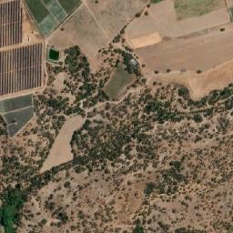 Satellite imagery of Cerro Pajonal, CL