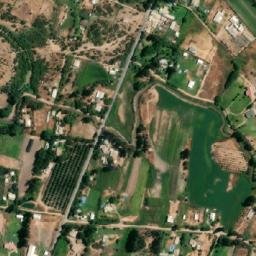 Satellite imagery of Cerro Los Molles, CL