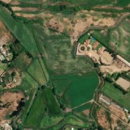 Satellite imagery of Cerro Los Molles, CL