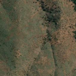 Satellite imagery of Cerro Romaza, CL