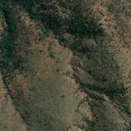 Satellite imagery of Cerro Romaza, CL