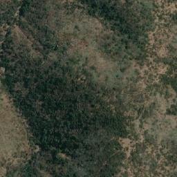 Satellite imagery of Morro del Naranjo, CL