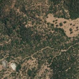 Satellite imagery of Campanario, CL