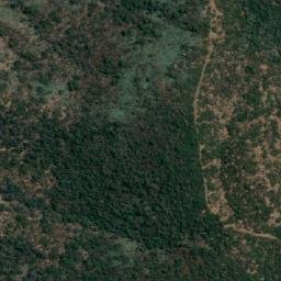 Satellite imagery of Cerro El Salvial, CL