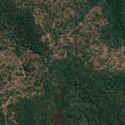 Satellite imagery of Cerro El Salvial, CL