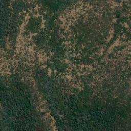 Satellite imagery of Cerro El Salvial, CL