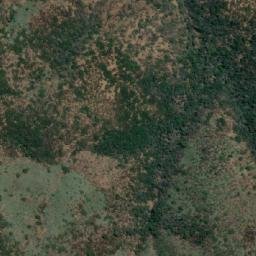 Satellite imagery of Morro Los Yuyos, CL