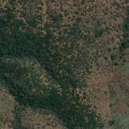 Satellite imagery of Morro Los Yuyos, CL