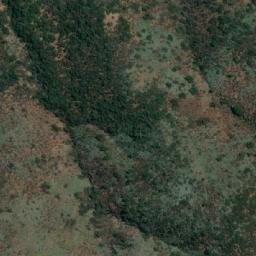 Satellite imagery of Morro Los Yuyos, CL