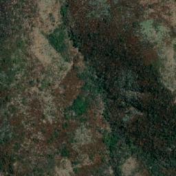 Satellite imagery of Loma Cuesta El Pangue, CL